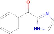 2-Benzoyl-1H-imidazole