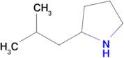 2-Isobutylpyrrolidine