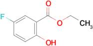 Ethyl 5-fluoro-2-hydroxybenzoate