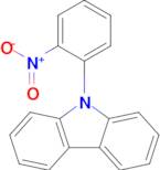 9-(2-Nitrophenyl)-9H-carbazole