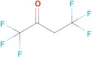 1,1,1,4,4,4-Hexafluoro-2-butanone