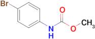 Methyl N-(4-bromophenyl)carbamate