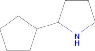 2-Cyclopentylpyrrolidine