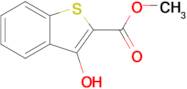 Methyl 3-hydroxybenzo[b]thiophene-2-carboxylate