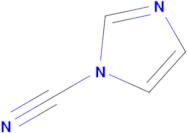 1H-Imidazole-1-carbonitrile