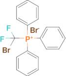 (Bromodifluoromethyl)triphenylphosphonium bromide