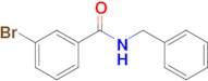 N-Benzyl 3-bromobenzamide