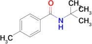 N-tert-Butyl-4-methylbenzamide