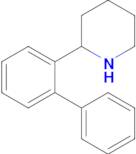 2-[1,1'-Biphenyl]-2-ylpiperidine