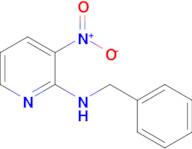 N-Benzyl-3-nitropyridin-2-amine