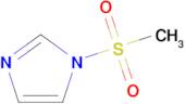 N-Methanesulfonylimidazole