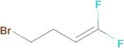 4-Bromo-1,1-difluorobut-1-ene