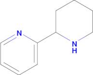 2-(Piperidin-2-yl)pyridine