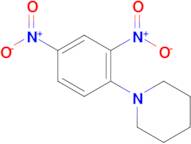 1-(2,4-dinitrophenyl)piperidine