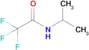 2,2,2-Trifluoro-N-isopropylacetamide