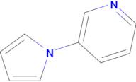 3-(1H-Pyrrol-1-yl)pyridine