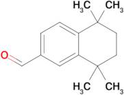 5,5,8,8-Tetramethyl-6,7-dihydronaphthalene-2-carbaldehyde