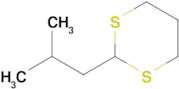 2-Isobutyl-1,3-dithiane