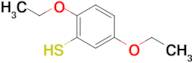 2,5-Diethoxythiophenol