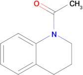 1-Acetyl-1,2,3,4-tetrahydroquinoline