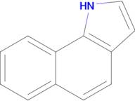 1H-Benz[g]indole