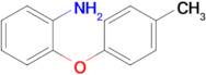 2-(4-Methylphenoxy)aniline