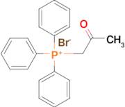 Acetonyl triphenylphosphonium bromide