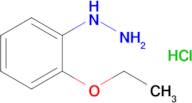 2-Ethoxyphenylhydrazine, HCl