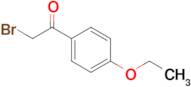 2-Bromo-1-(4-ethoxyphenyl)ethanone