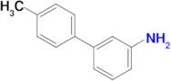 3-(4-Methylphenyl)aniline