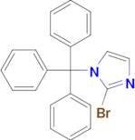 2-Bromo-1-(triphenylmethyl)-1H-imidazole