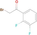 2-Bromo-2',3'-difluoroacetophenone