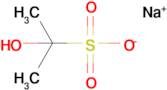 Sodium 2-hydroxypropane-2-sulfonate