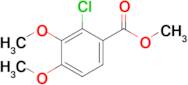 Methyl 2-chloro-3,4-dimethoxybenzoate