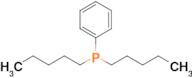 Dipentyl(phenyl)phosphane