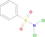 N,N-Dichlorobenzenesulfonamide