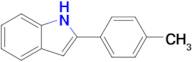 2-(4-Methylphenyl)-1H-indole