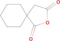 2-Oxaspiro[4.5]decane-1,3-dione