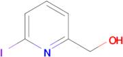 (6-Iodo-pyridin-2-yl)-methanol