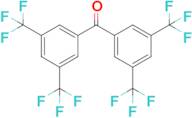 3,3',5,5'-Tetrakis(trifluoromethyl)benzophenone