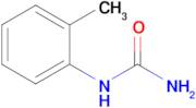 1-(O-tolyl)urea