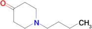 1-Butyl-4-piperidinone