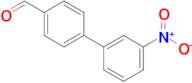 4-(3-Nitrophenyl)benzaldehyde