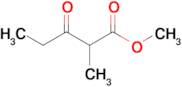 Methyl 2-methyl-3-oxopentanoate