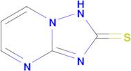 [1,2,4]Triazolo[1,5-a]pyrimidine-2(1H)-thione