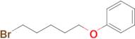 5-Phenoxypentyl bromide