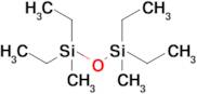 1,1,3,3-Tetraethyl-1,3-dimethyldisiloxane