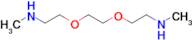 1,8-Bis(methylamino)-3,6-dioxaoctane