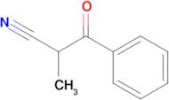 2-Methyl-3-oxo-3-phenylpropanenitrile