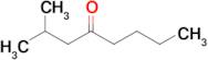 2-Methyloctan-4-one